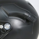 Kubota RTV Impact Air Draft OS20 Helmet with Wired Helmet Kit